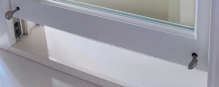Bulletproof Windows Uk