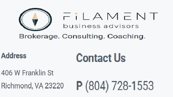 Business Broker Richmond