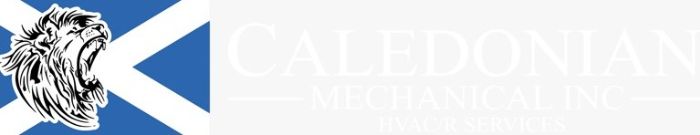 Caledonian Mechanical Inc