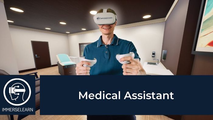 Clinical Medical Assistant Training Program Skill Development