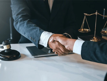 Complex litigation lawyer in Cleveland, OH