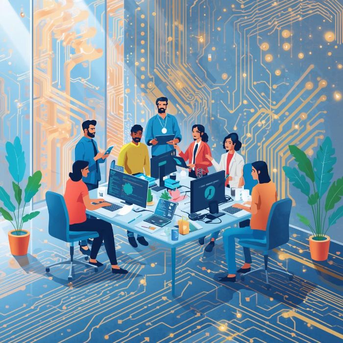 Core Network Services Designed for Telecom Leaders ComCode Technologies