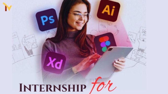 Creative Internship for Graphic Designers Join ThaverTech