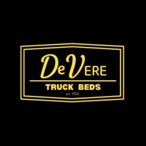 Custom Dump Beds Built for HeavyDuty Work