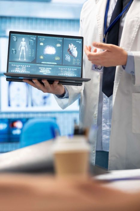 Data Analytics Solutions for Enterprise AIDriven Decision Making