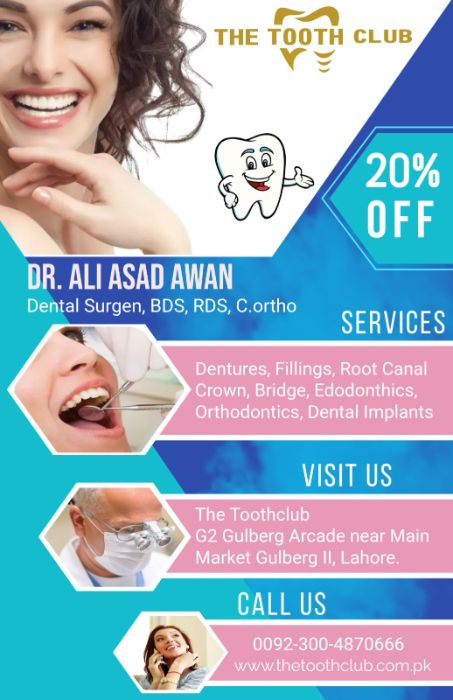 Dr Ali Asad Awan Dr Ali Asad Awan