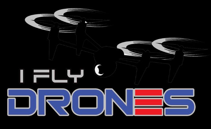 Drone Light Show Event