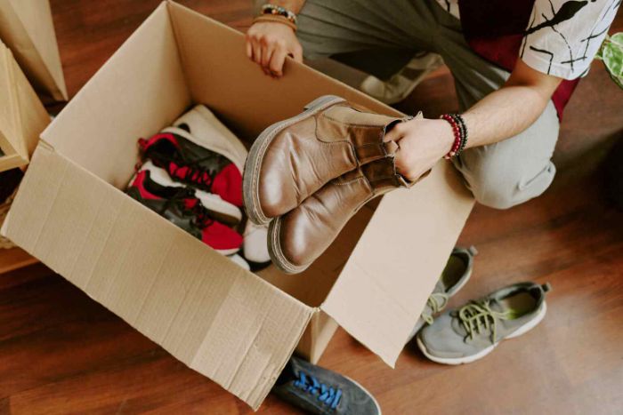 Easy Winter Decluttering Tips for StressFree Living