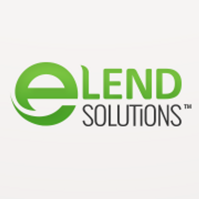 eLEND Solutions