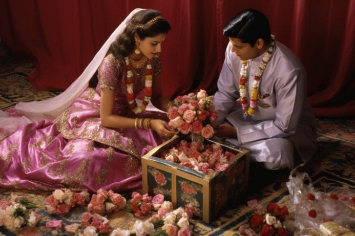 Elite Matrimonial Service