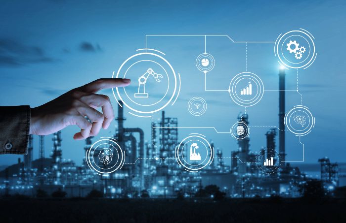 EnterpriseReady IoT Software Development
