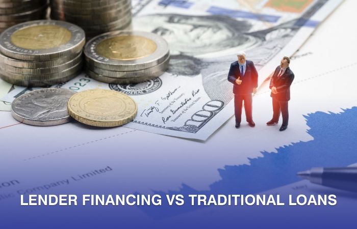FINANCING LOANS