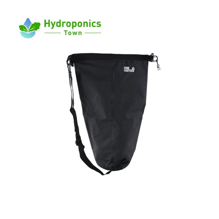 Funk Fighter (20L) DIVER Bag Airtight Waterproof Protection