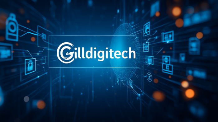 Gilldigitech.Online
