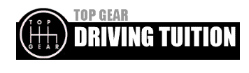 Glasgow driving instructors