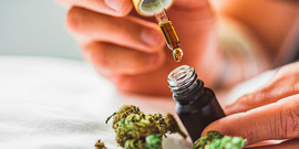 Green Herbal Care, Delta 8 Selection