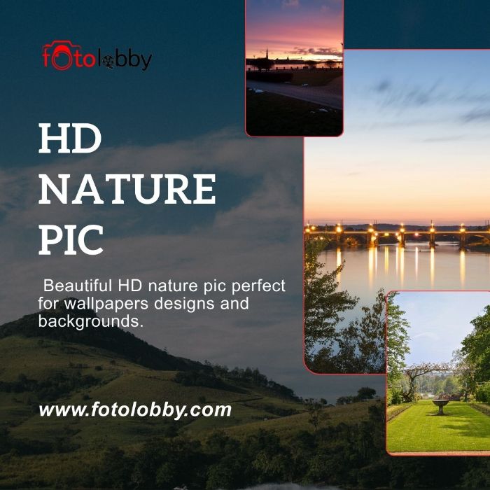 HD Nature Pic