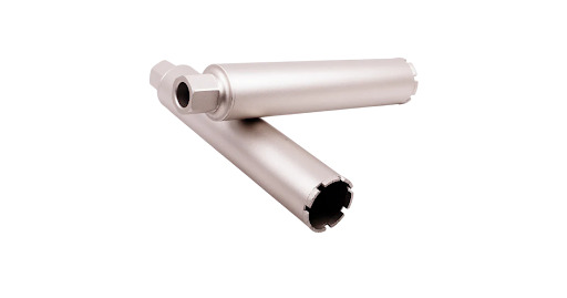 HighPerformance Concrete Core Bits