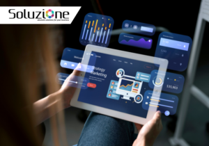 Information Technology Consulting Services Soluzione