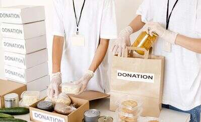 Make a Difference with Charitable Trust Donation in Kolkata