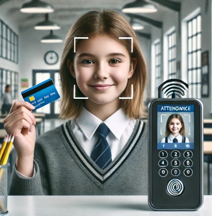 Maximize Efficiency with Biometric Attendance Device API