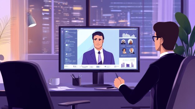 OnDemand AI Video Interview Solution