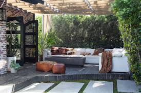 Outdoor Living Space Design By Green Day Pro Landscaping