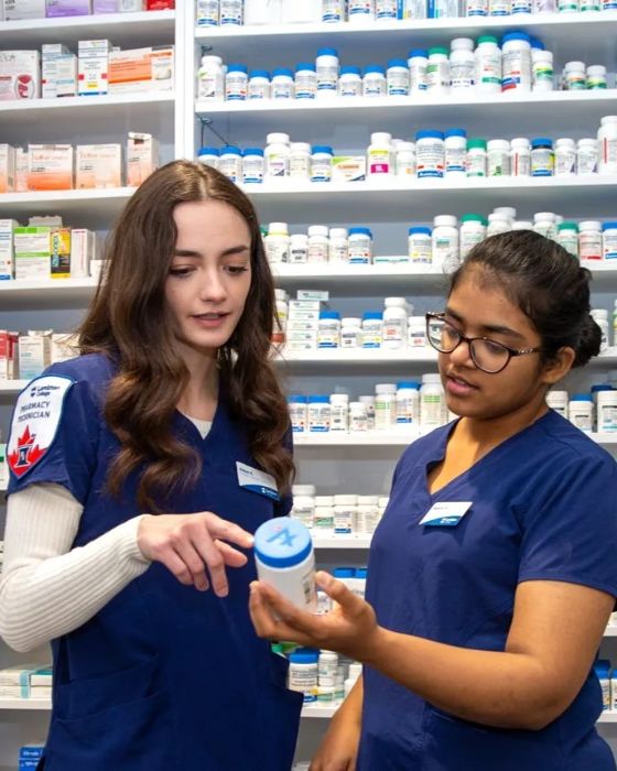 Pharmacy Technician Certification Online Study Program
