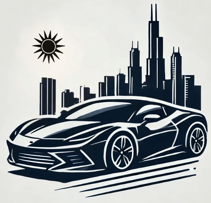 Pinnacle Window Tinting