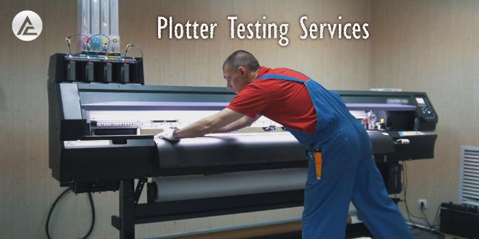 Printers and Plotters Testing
