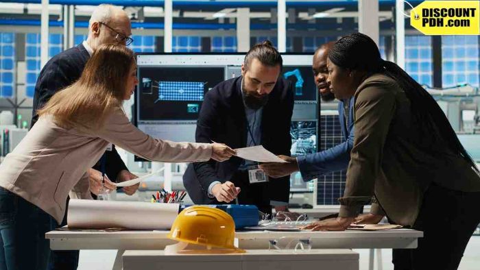 Professional Engineering Ethics PDH Courses Accredited Affordable