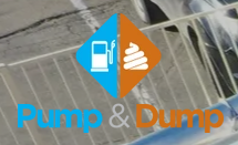 Pump and Dump
