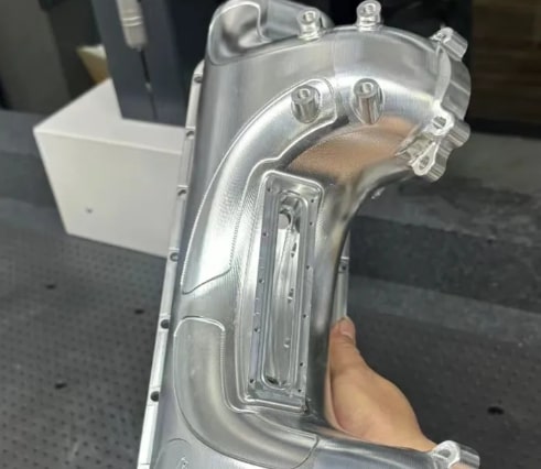Rapid prototyping services