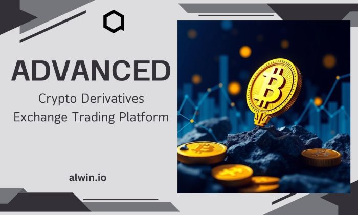 ReadyMade Crypto Exchange for Quick Launch