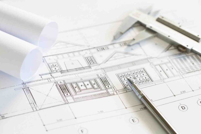 Reliable Structural Drawing Services for Modern Projects