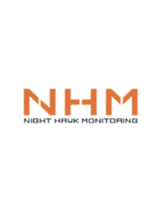 Remote Video Surveillance Night Hawk Monitoring
