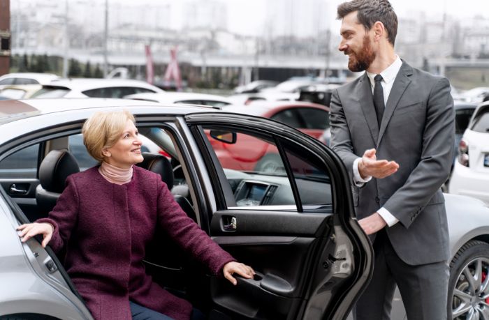Safe LongDistance Transportation Services