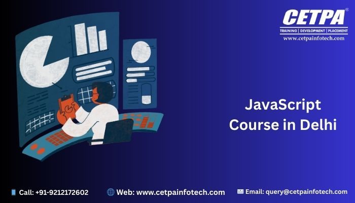 Script Your Success: Premium JavaScript Course in Delhi Script Your Success: Premium JavaScript Course in Delhi