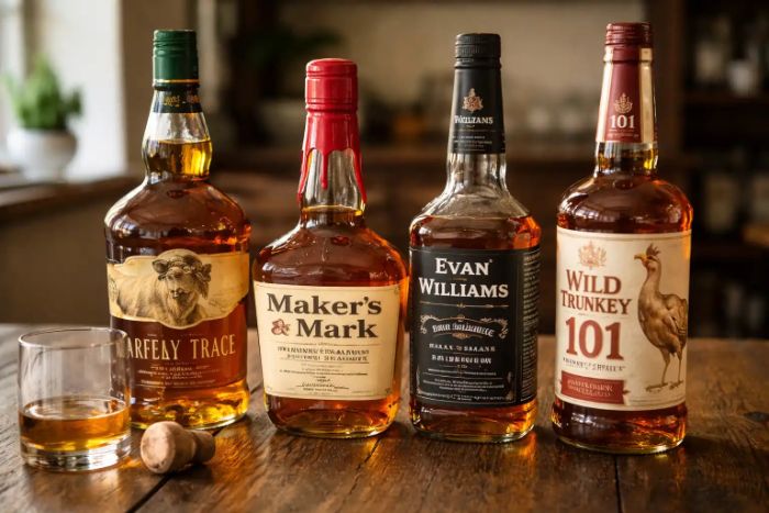 Sell vintage whiskey