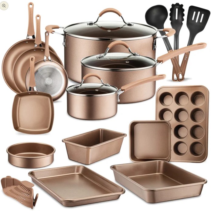Shop Top Quality Cookware Accessories Online in USA