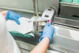 Sterile Processing Technician Certification Online Learning Path