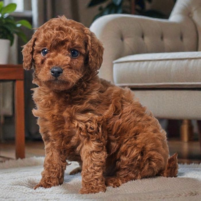 Sweet Cavapoo puppies ready to go Sweet Cavapoo puppies ready to go