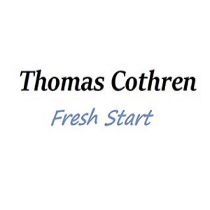 Thomas Cothren