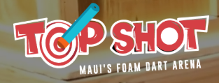 Top Shot Maui