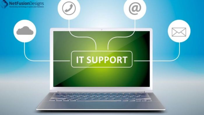 Toronto IT Support Toronto IT Support