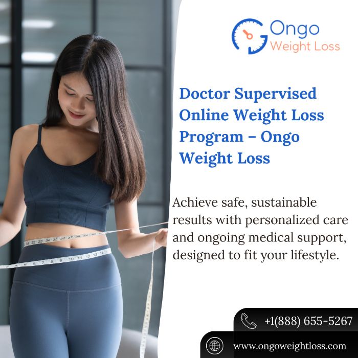 Transform Your Health with a Professional Weight Loss Program