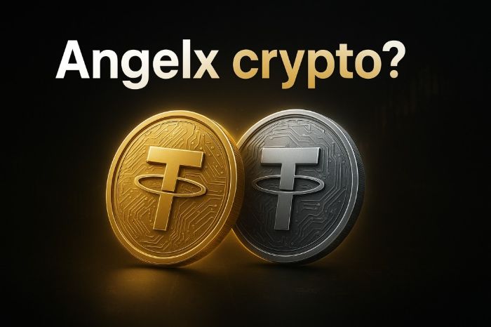 Unlock Real Profit Potential with Angelx Crypto Trading!
