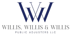 Willis Willis Willis Public Adjusters