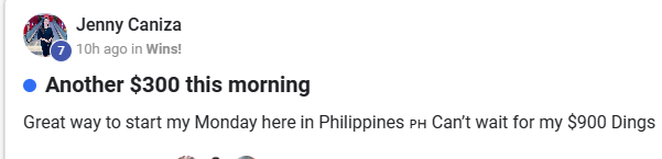 working harder isnt working anymore