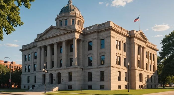 Wright County Bail Bonds